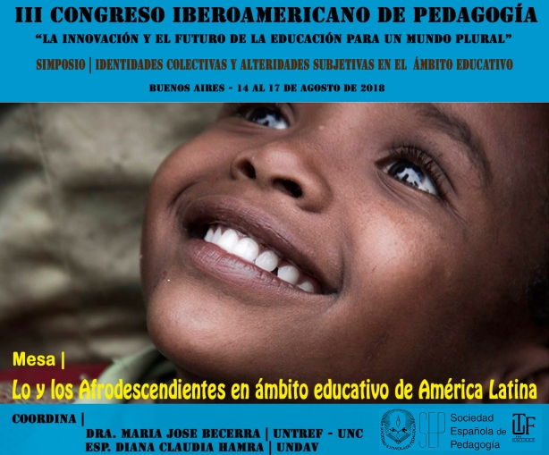 Lo y los Afrodescendientes en ámbito educativo de América Latina-Maria Jose BECERRA-Diana HAMRA[9138]