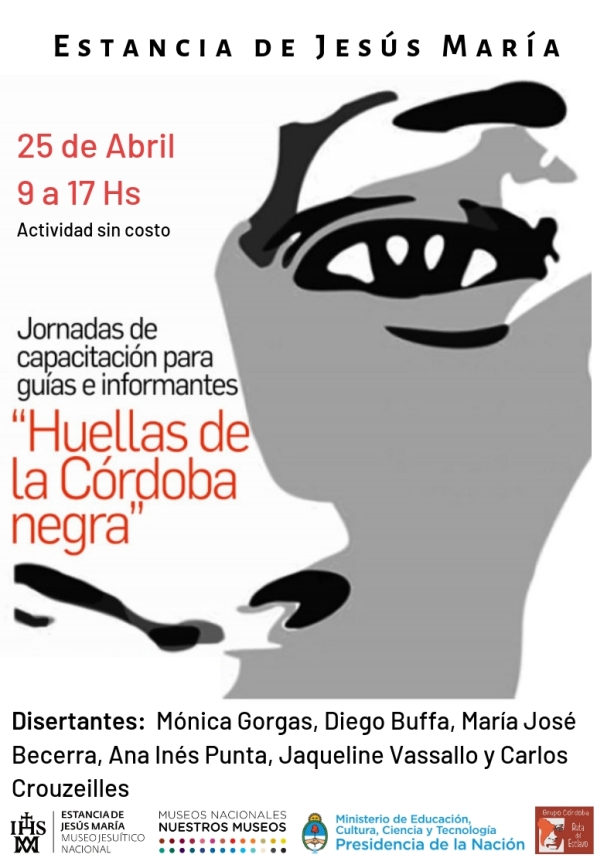 El proceso esclavista en Córdoba,la presencia Africana_Afrodescendiente y su legado (2)